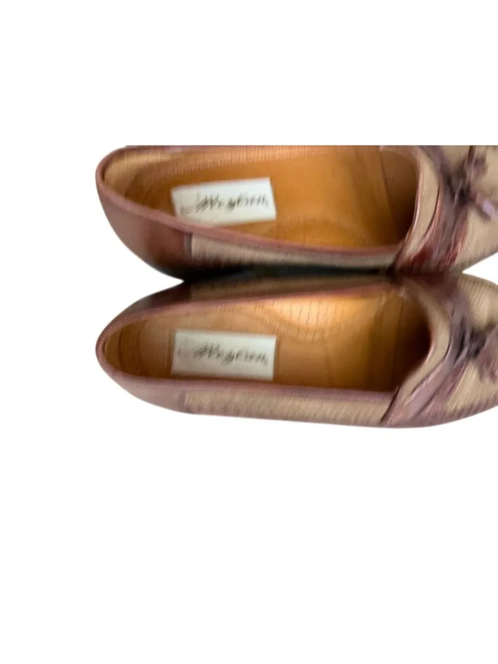 Mezlan elegant stylish